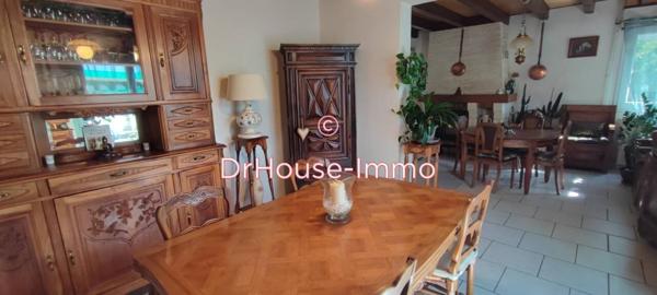 Maison à vendre 7 pièces de 190 m²