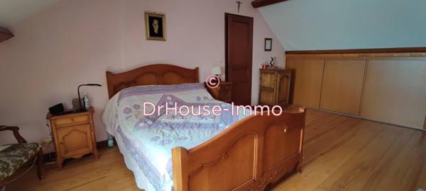 Maison à vendre 7 pièces de 190 m²