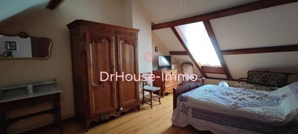 Maison à vendre 7 pièces de 190 m²