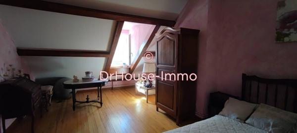 Maison à vendre 7 pièces de 190 m²