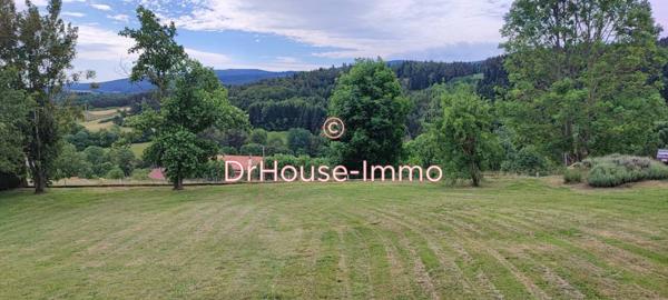 Maison à vendre 7 pièces de 190 m²