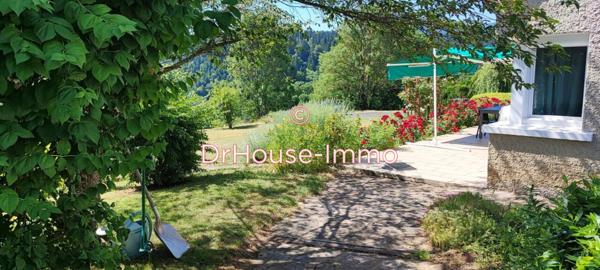 Maison à vendre 7 pièces de 190 m²