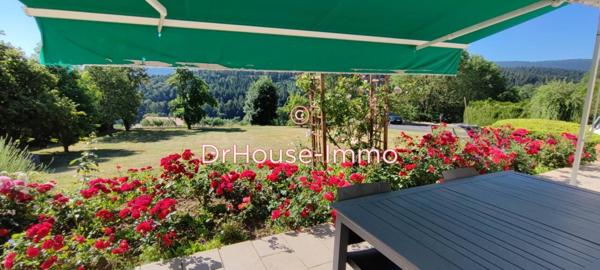 Maison à vendre 7 pièces de 190 m²