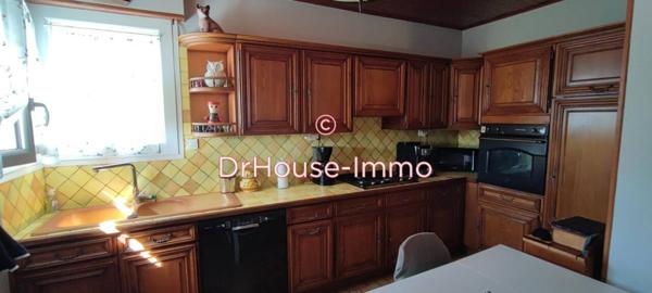Maison à vendre 7 pièces de 190 m²