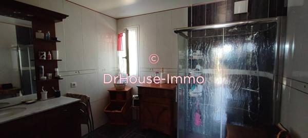 Maison à vendre 7 pièces de 190 m²