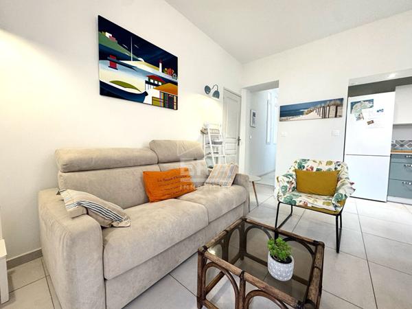 Appartement Arcachon 3 pièce(s)