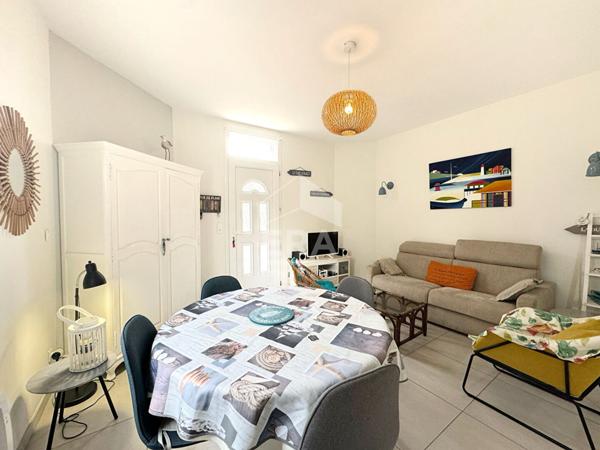 Appartement Arcachon 3 pièce(s)