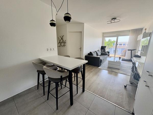 Appartement Fontenay Sous Bois 4 pièce(s) 88 m2