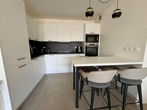 Appartement Fontenay Sous Bois 4 pièce(s) 88 m2