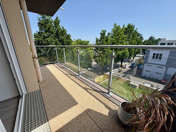 Appartement Fontenay Sous Bois 4 pièce(s) 88 m2