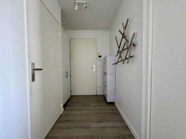 Appartement Fontenay Sous Bois 4 pièce(s) 88 m2