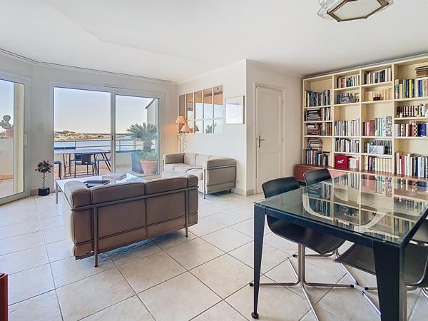 Vente / Appartement T4