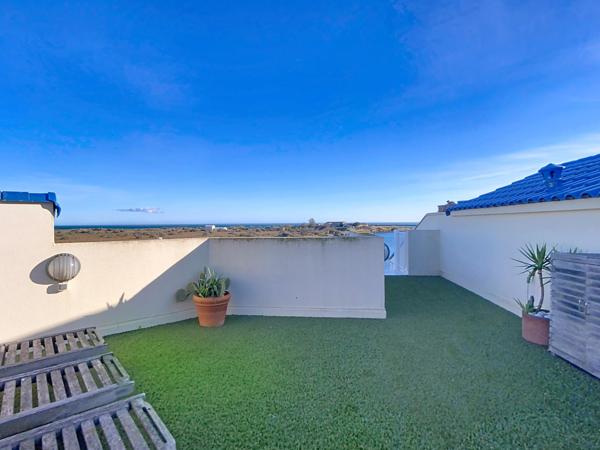 Vente / Appartement T4