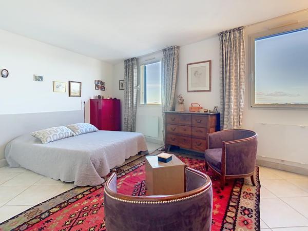 Vente / Appartement T4