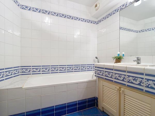 Vente / Appartement T4