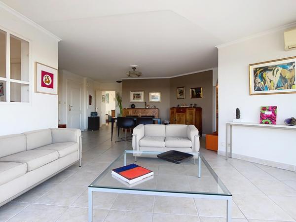 Vente / Appartement T4