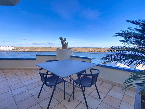 Vente / Appartement T4