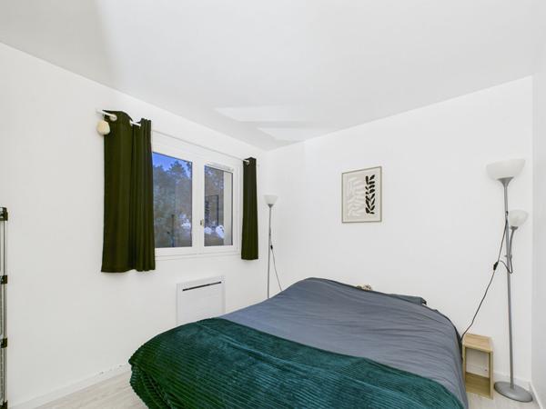 Appartement T2 Lumineux - 55 m² - Hauts d'Argonay