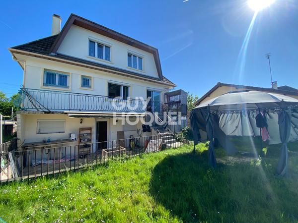 Maison Chelles 7 pièces 162.24 m2