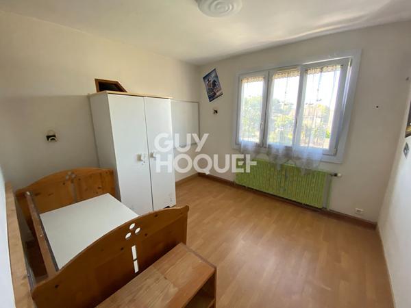Maison Chelles 7 pièces 162.24 m2