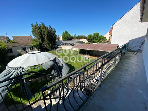 Maison Chelles 7 pièces 162.24 m2