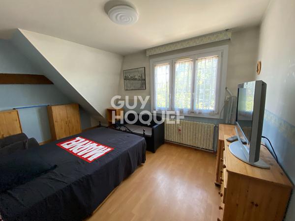 Maison Chelles 7 pièces 162.24 m2