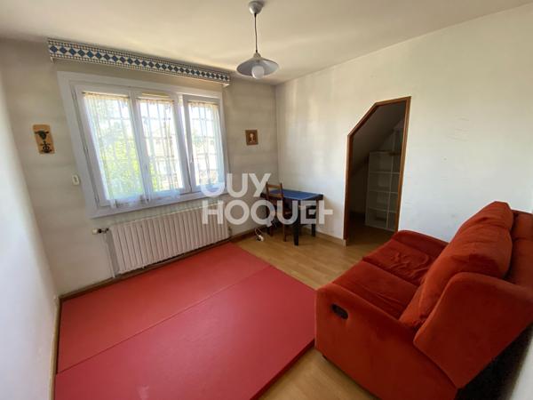 Maison Chelles 7 pièces 162.24 m2