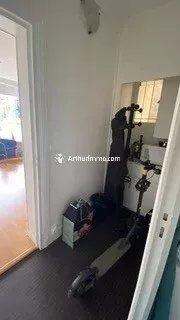 Location                                                      Local commercial
                        
                     2 pièces                      33 m2                     à Vanves
