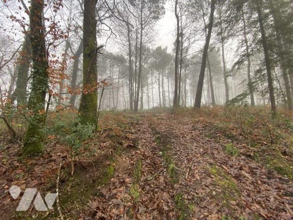Terrain à vendre Inzinzac-Lochrist