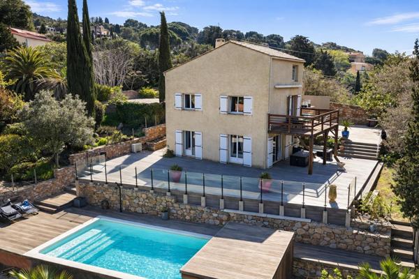 Maison Sète 5 pièces 152 m2