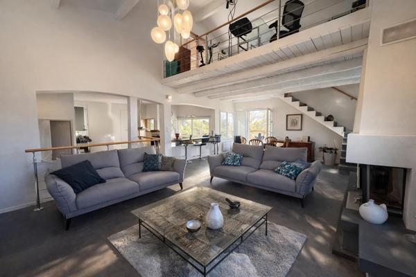 Maison Sète 5 pièces 152 m2