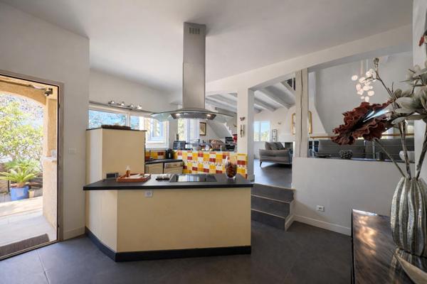 Maison Sète 5 pièces 152 m2