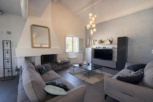 Maison Sète 5 pièces 152 m2