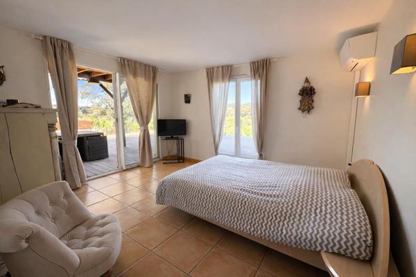 Maison Sète 5 pièces 152 m2