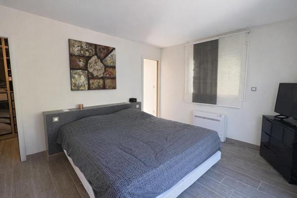 Maison Sète 5 pièces 152 m2