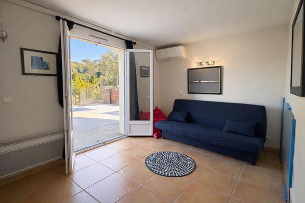 Maison Sète 5 pièces 152 m2