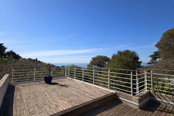 Maison Sète 5 pièces 152 m2