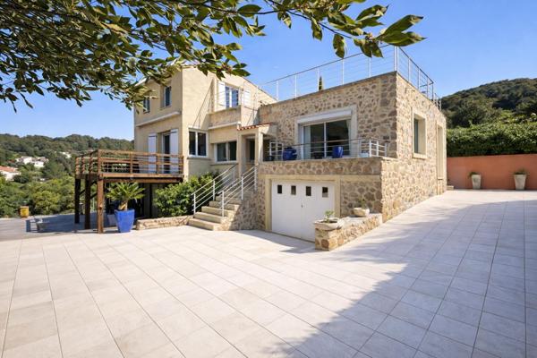 Maison Sète 5 pièces 152 m2