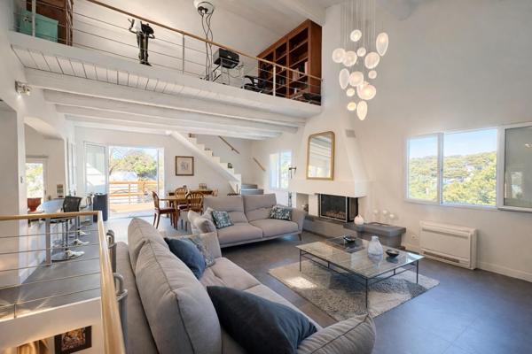 Maison Sète 5 pièces 152 m2