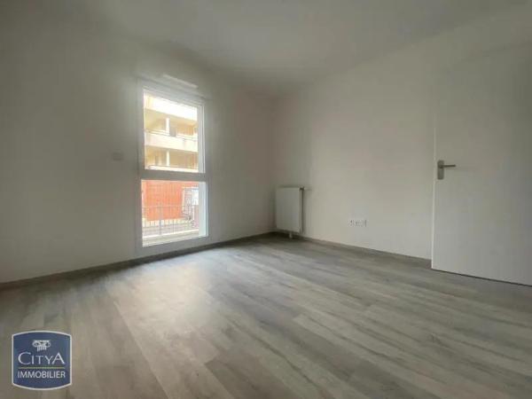 Appartement à louer 2 pièces 44.33m² Lucé (28110)