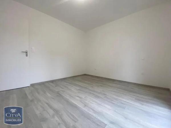 Appartement à louer 2 pièces 44.33m² Lucé (28110)