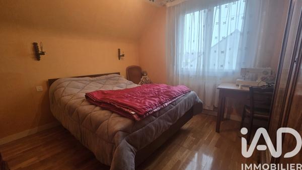 Maison à vendre 7 pièces 105 m² Châteaubourg