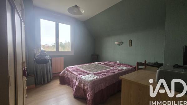 Maison à vendre 7 pièces 105 m² Châteaubourg