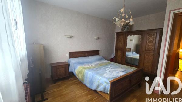 Maison à vendre 7 pièces 105 m² Châteaubourg