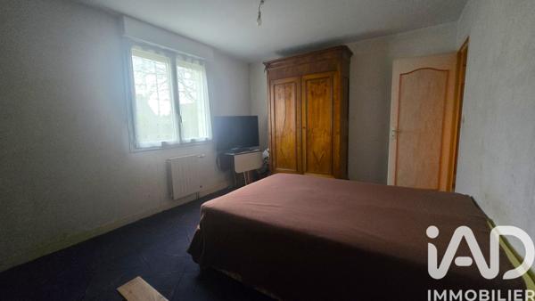 Maison à vendre 7 pièces 105 m² Châteaubourg