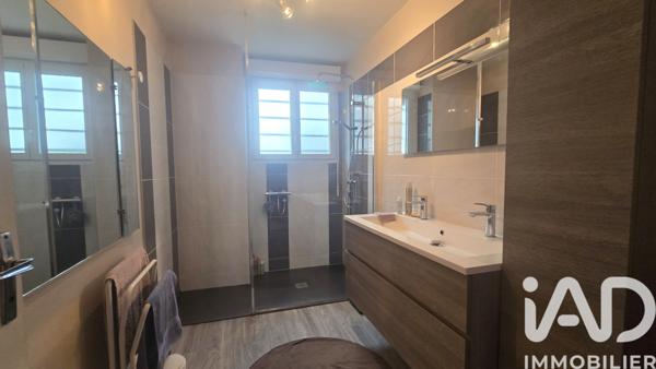 Maison à vendre 7 pièces 105 m² Châteaubourg