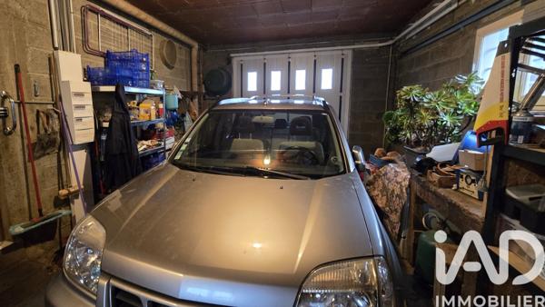 Maison à vendre 7 pièces 105 m² Châteaubourg