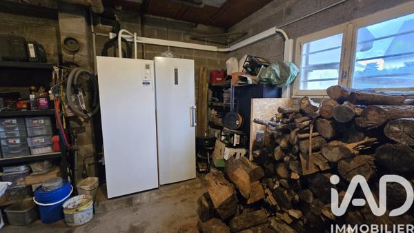 Maison à vendre 7 pièces 105 m² Châteaubourg