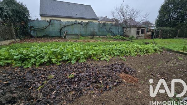 Maison à vendre 7 pièces 105 m² Châteaubourg