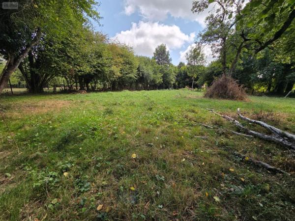 Maison à restaurer à vendre à Saint-Laurent-sur-Gorre en Haute-Vienne (87310), ref : 87006/1254   
CUBES